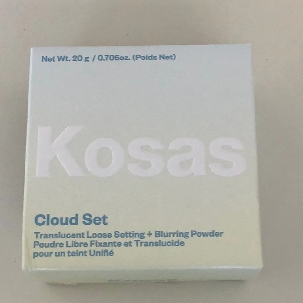 New in box